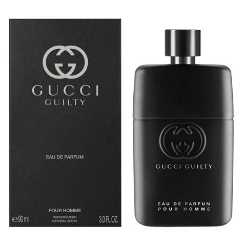 gucci parfum homme prix maroc|gucci guilty pour homme by.